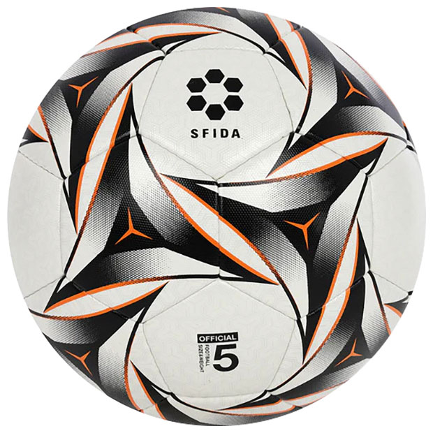 SUPER THERMO ブラック×ホワイト