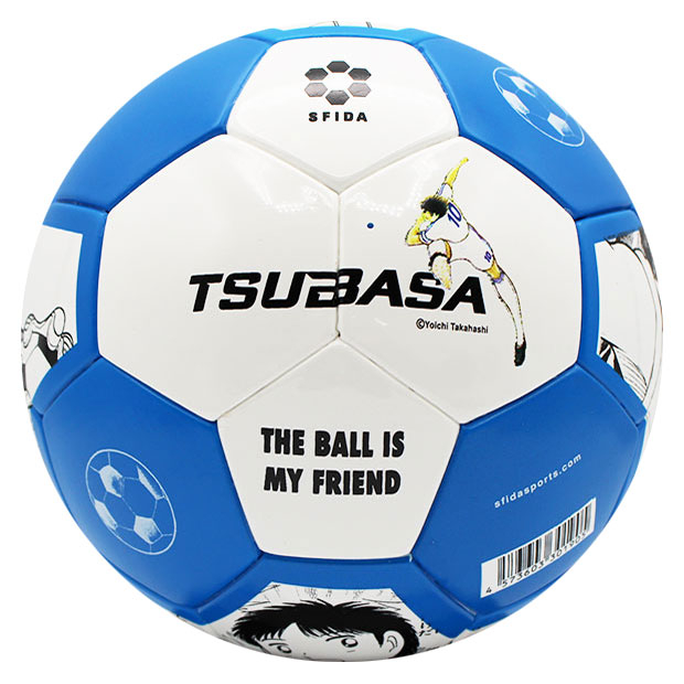 TSUBASA MINI ホワイト×ブルー