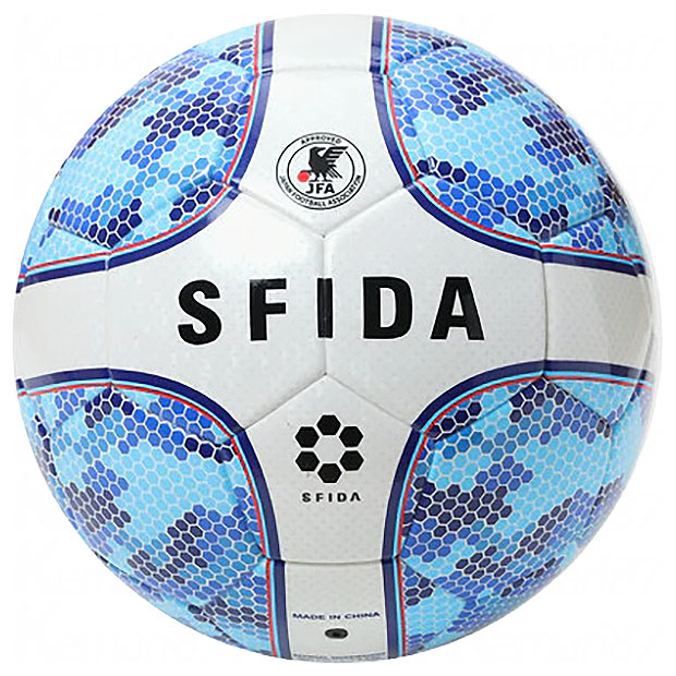 INFINITO META PRO 4号球 ブルー