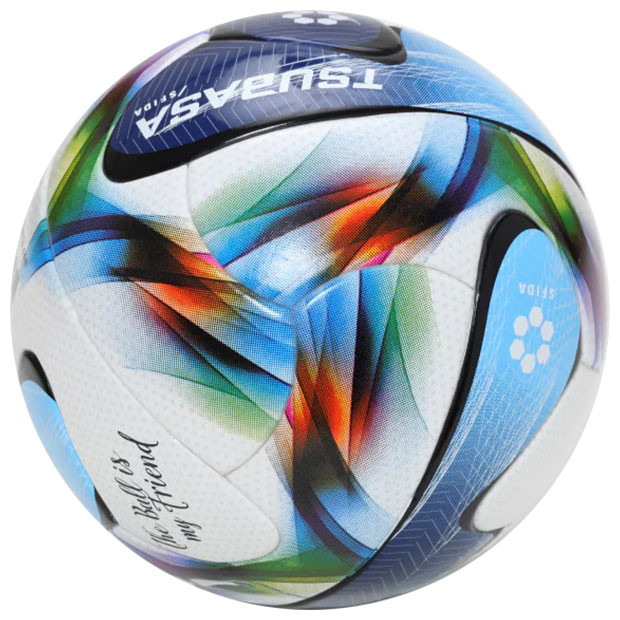 TSUBASA J MINI 0号球 公式試合球レプリカ