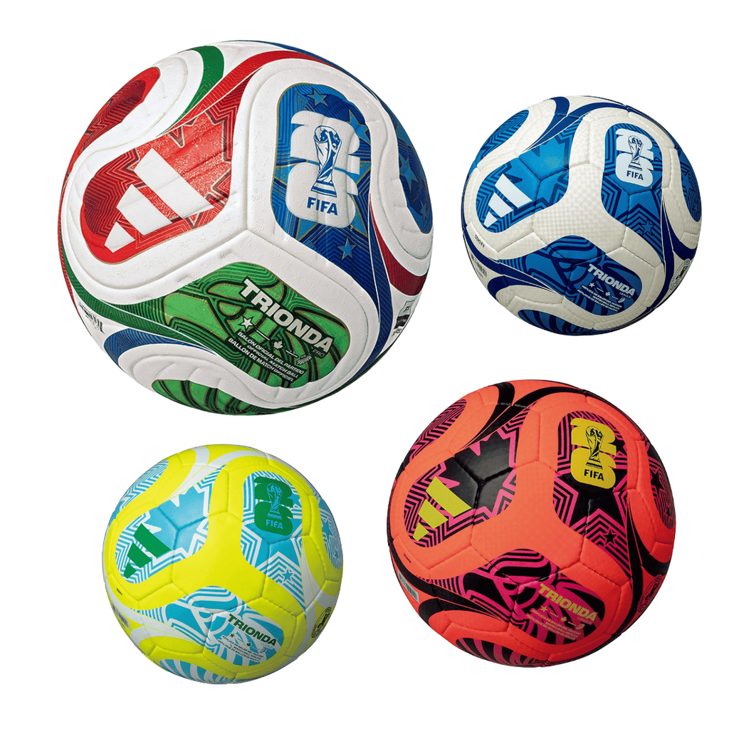 その他のボールはこちら