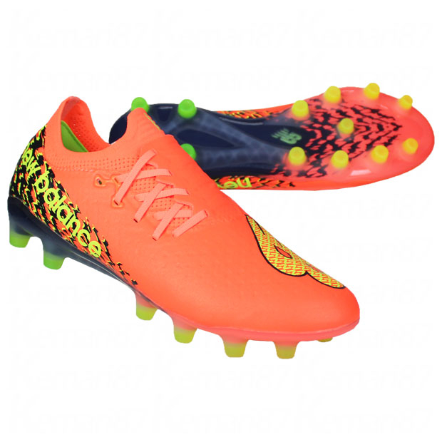 FURON PRO HG D オレンジ×ブラック | ゲキサカFCストア