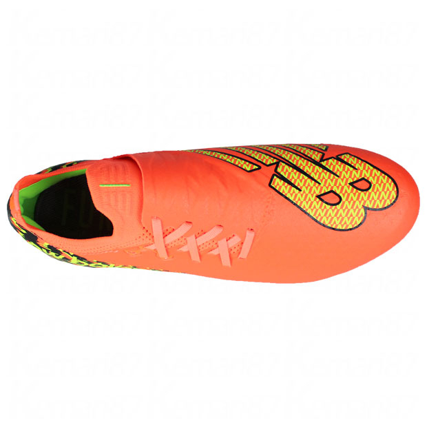 FURON PRO HG D オレンジ×ブラック | ゲキサカFCストア