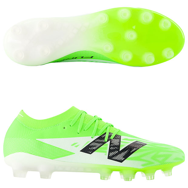FURON ELITE HG V8 美品　最終値下げ‼️ ニューバランス FURON ELITE HG (サッカースパイク) 価格比較
