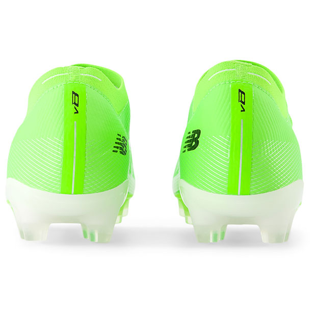 フューロン V8 ELITE HG D ホワイト×ライム | ゲキサカFCストア