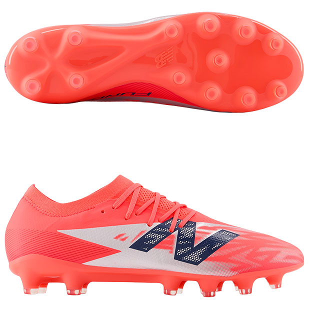 FURON V7 PRO HG 2E シルバー | ゲキサカFCストア