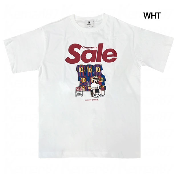Sale? プレミアム半袖Tシャツ
