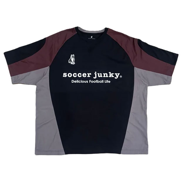 26Paingerman LooseFit 半袖トレーニングシャツ | ゲキサカFCストア