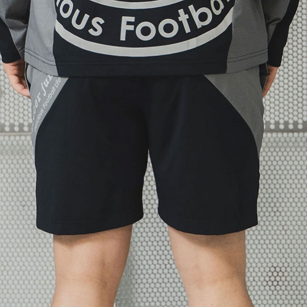 26Paingerman トレーニングショーツ | ゲキサカFCストア