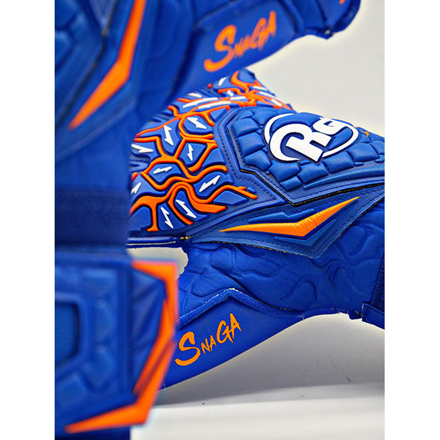 RGスナガ　アクア RGスナガ アクア Snaga Aqua 23-24 – RG Goalkeeper Gloves