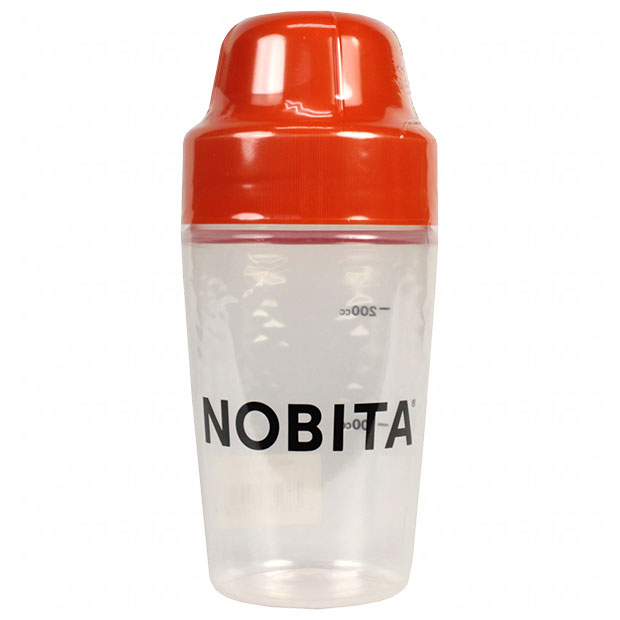 NOBITA シェイカー