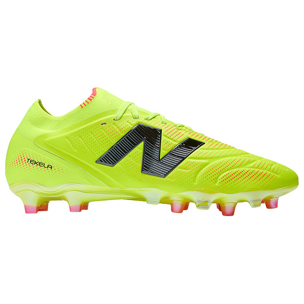 ニューバランス　スパイク　29.5   テケラ　TEKELA サッカー　ラグビー ニューバランス(new balance) サッカースパイク テケラ TEKELA