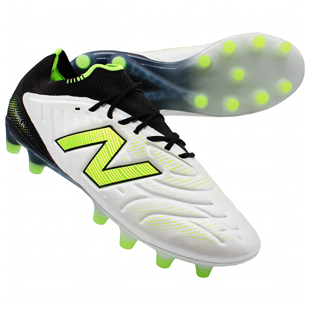 テケラ V5 ELITE HG 2E ホワイト×ライム