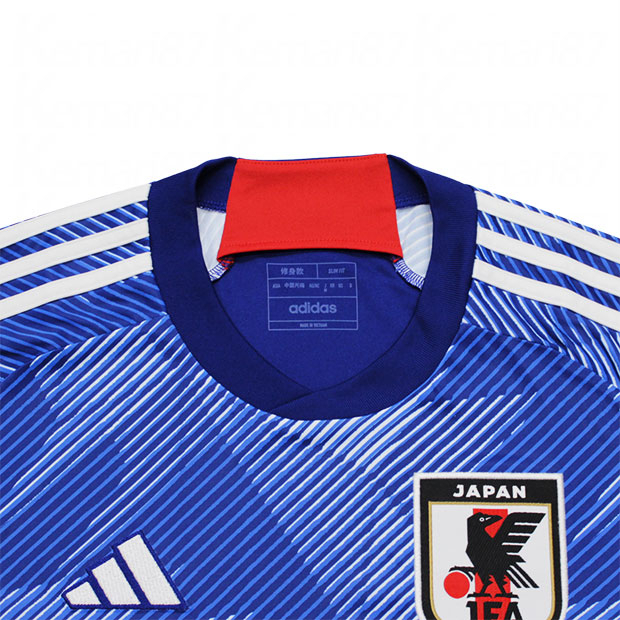 アディダス サッカー日本代表 ホームレプリカユニフォーム Lサイズ HF1845 sx012-hf1845-2s-01.jpg
