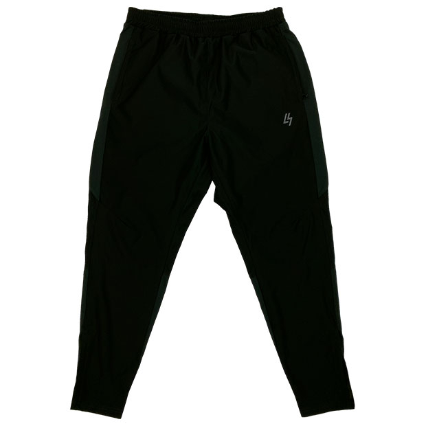 ルース TOP TEAM ゼノラッツ 黒 パンツ Lサイズ