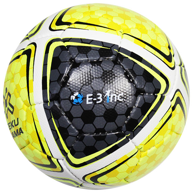 テクダマ　リフティングベルト付き　E-3公式ショップで購入　サッカートレーニング テクダマ リフティングベルト付き E-3公式ショップで購入