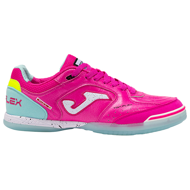 Joma TOP-FLEX IN ピンク 28.5 Joma Top Flex IN - Pink