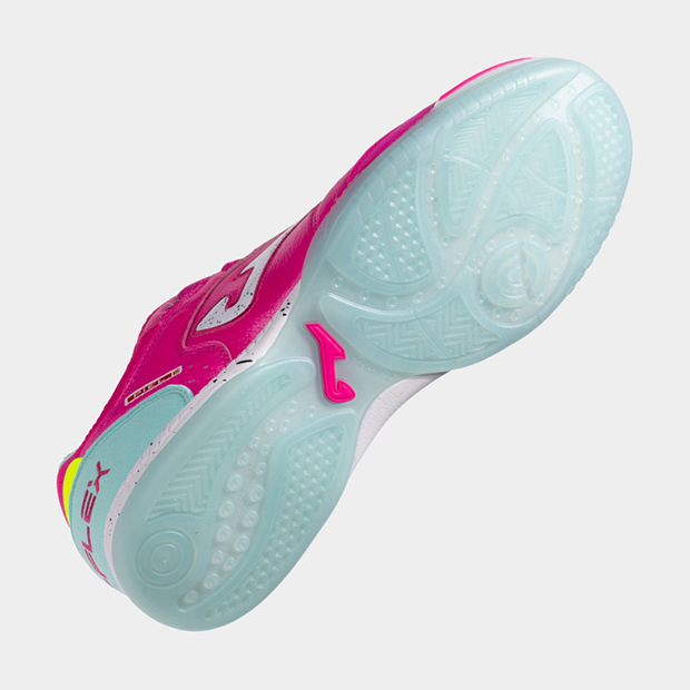 joma トップフレックス 22.5 ピンク Joma トップフレックス IN ピンク 【JOMA|ホマ】フットサル