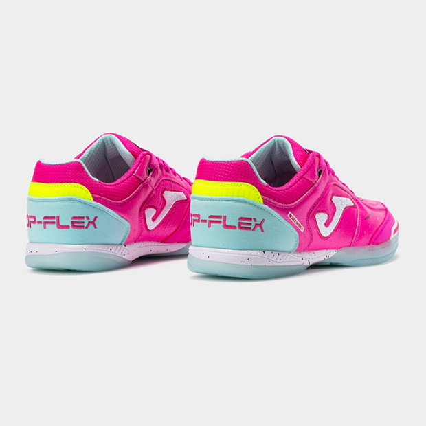 Joma TOP-FLEX IN ピンク 28.5 1b44070b464c.jpg