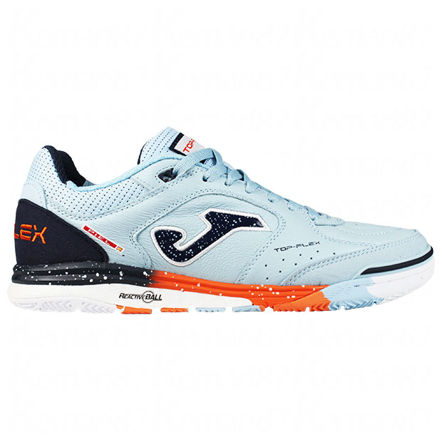 トップフレックス リバウンド IN スカイブルー | ゲキサカFCストア