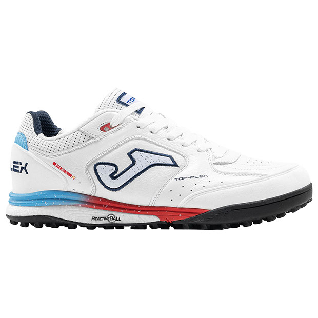 トップフレックス リバウンド TF ホワイト