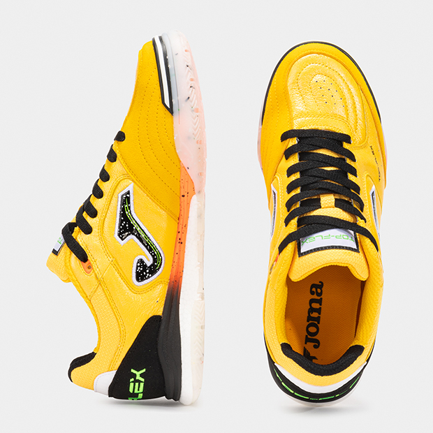 joma トップフレックスリバウンド Joma トップフレックス リバウンド IN イエロー 【JOMA|ホマ