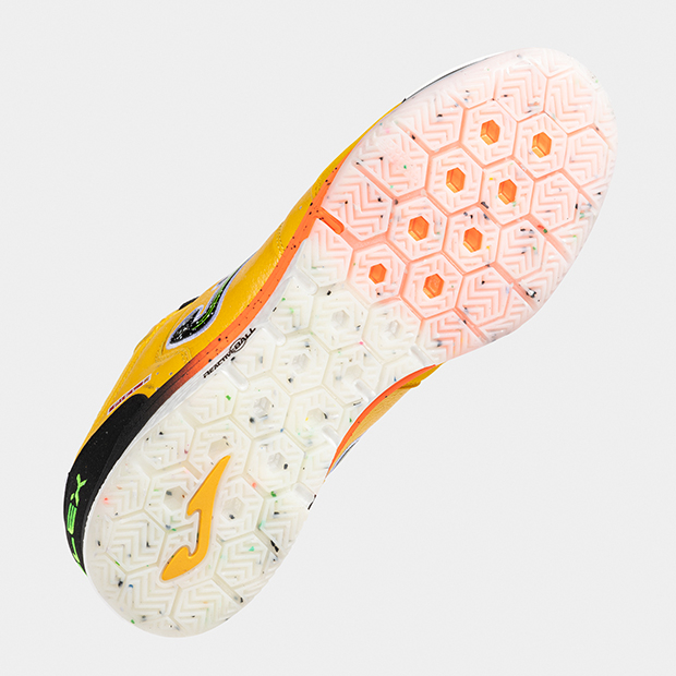 joma トップフレックスリバウンド Joma ホマ トップフレックス リバウンド IN(ホワイト ブラック