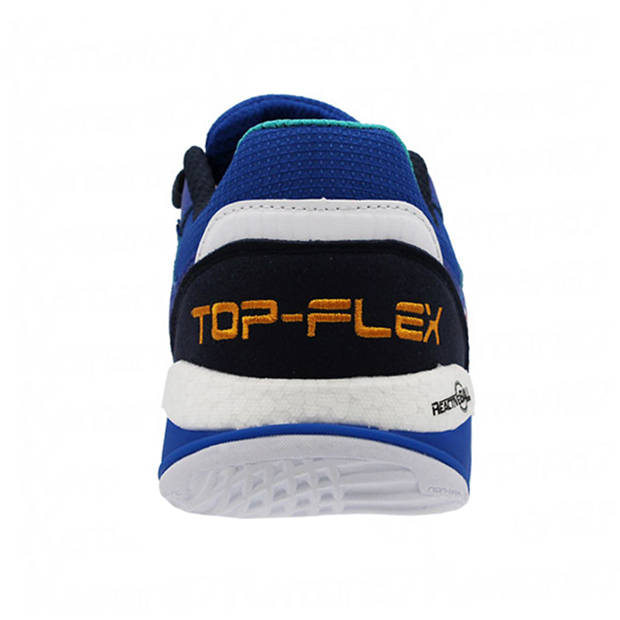 トップフレックス プラス IN ブルー | ゲキサカFCストア