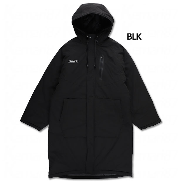 ジュニア テクニカルラインベンチコート | ゲキサカFCストア