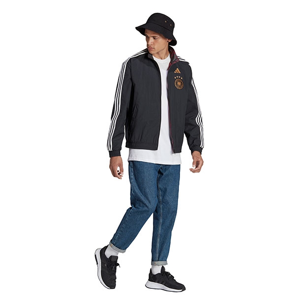 ドイツ代表 WC アンセムジャケット | ゲキサカFCストア