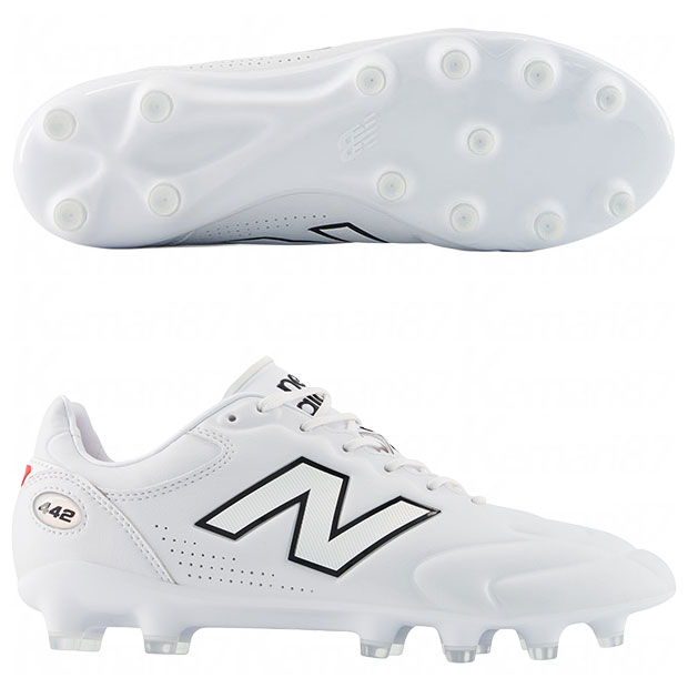 442 V3 ELITE HG/AG D ホワイト