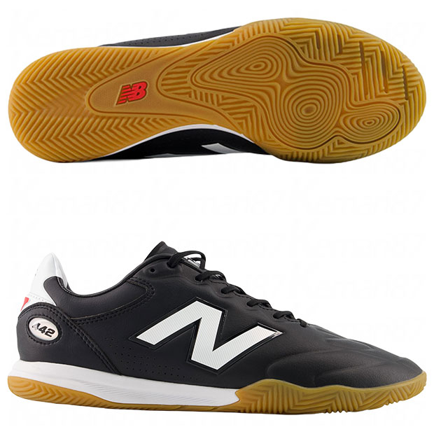 442 V3 ELITE IN 2E ブラック