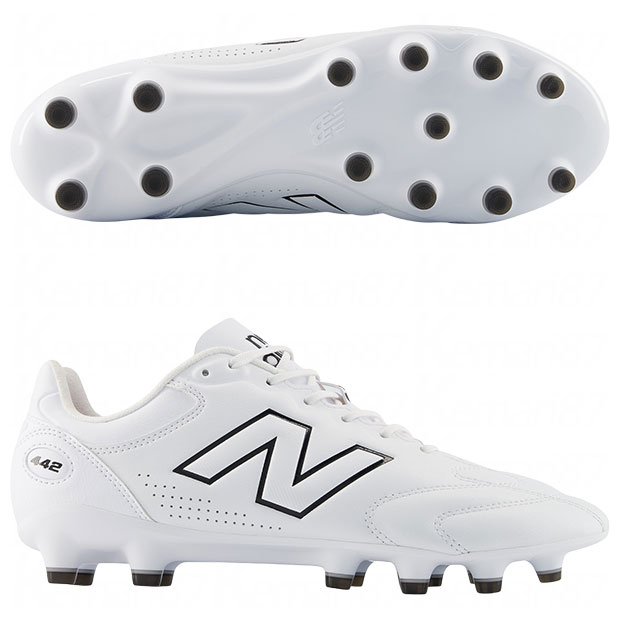 442 V3 PRO HG/AG 2E ホワイト