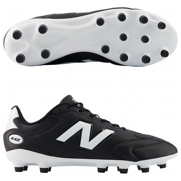 442 V3 TEAM HG/AG 2E ブラック