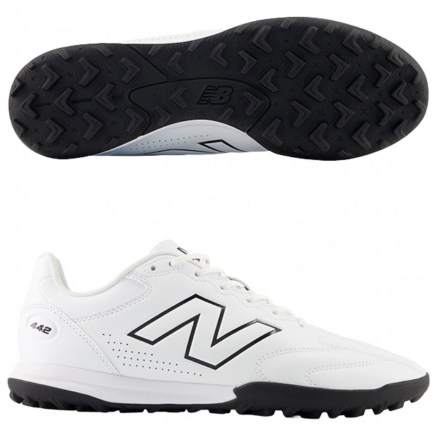 442 V3 TEAM TF 2E ホワイト