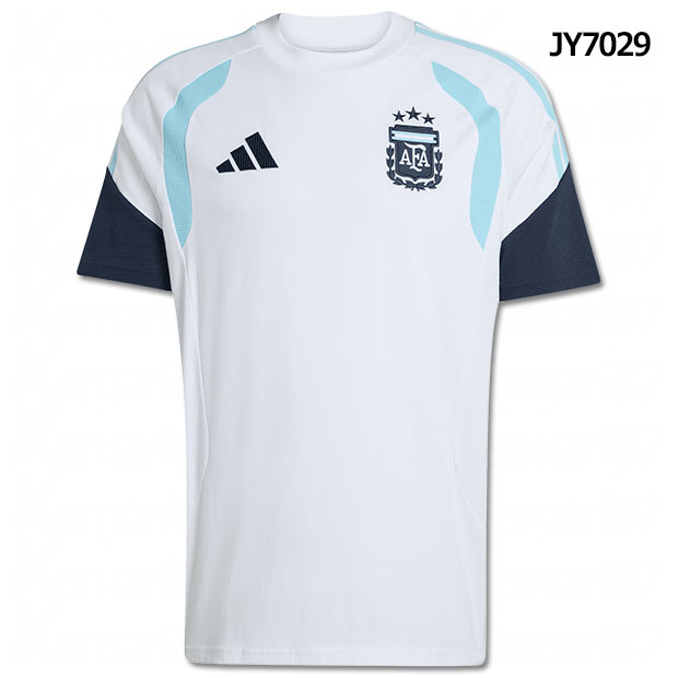 アルゼンチン代表 2026 TIRO トレーニングジャージー