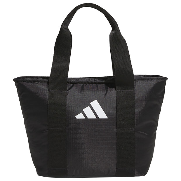 クーラートートバッグ S カーボン