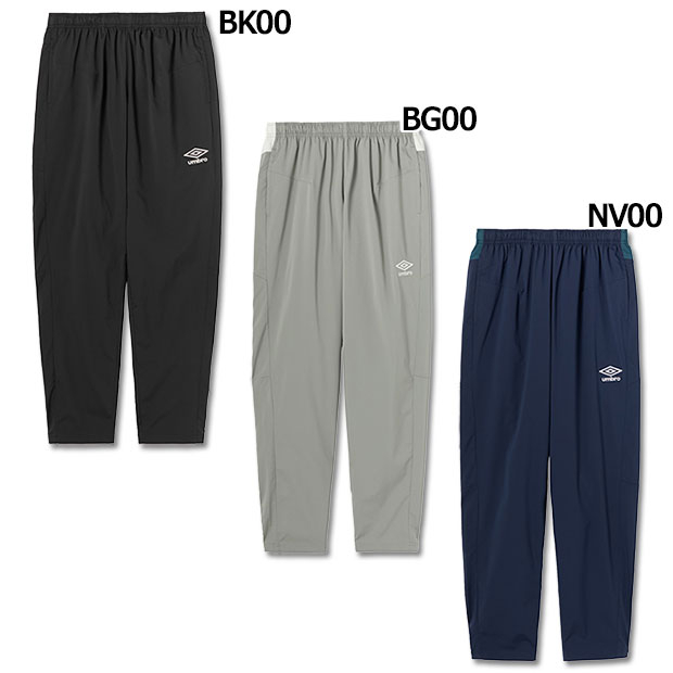 THE THIRD ラインドクロスパンツ