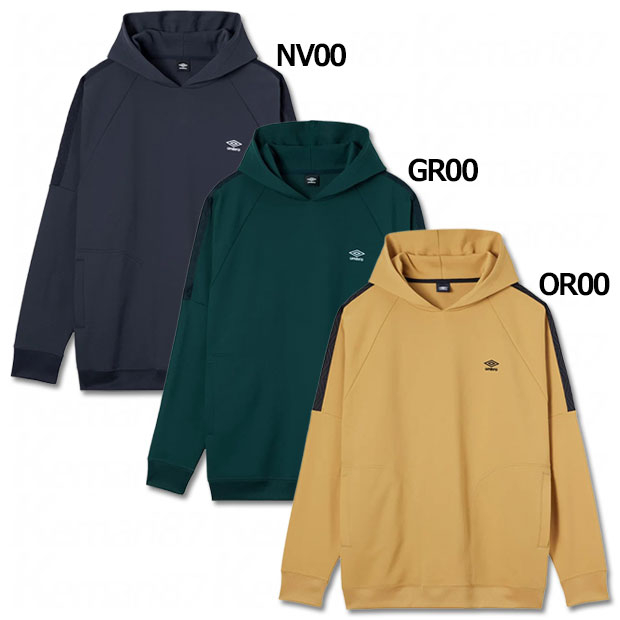 AWAY DAYS スウェットフーディトップ