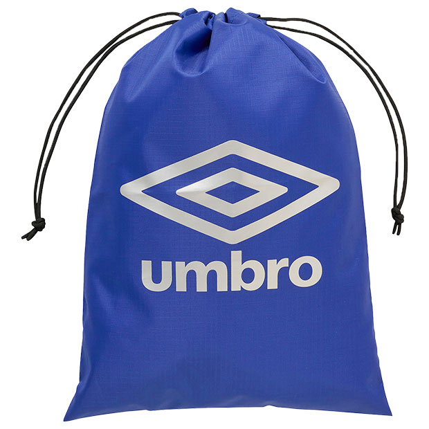 マルチバッグ M ブルー