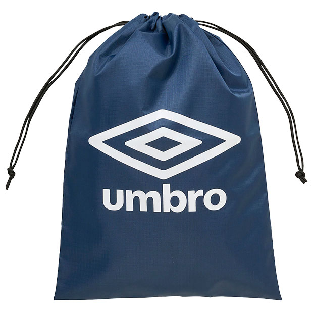 マルチバッグ M ネイビー