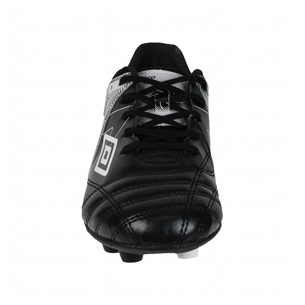 ジュニア アクセレイター RB JR WIDE HG ブラック×ホワイト