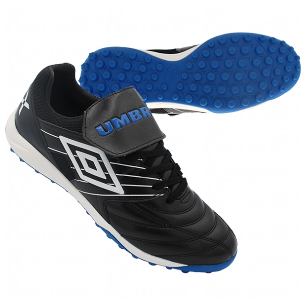 UMBRO X 2025 TR ブラック×ホワイト