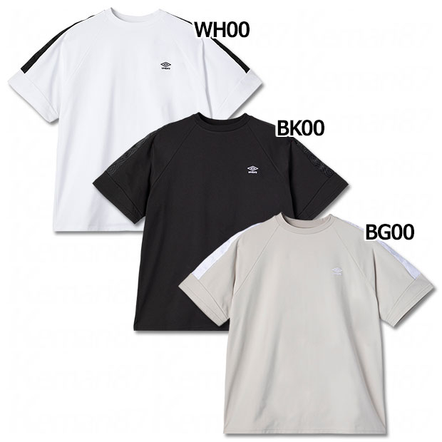 AWAY DAYS フィールテックワイドプラクティスシャツ