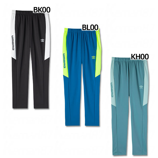 THE THIRD ウォームアップロングパンツ