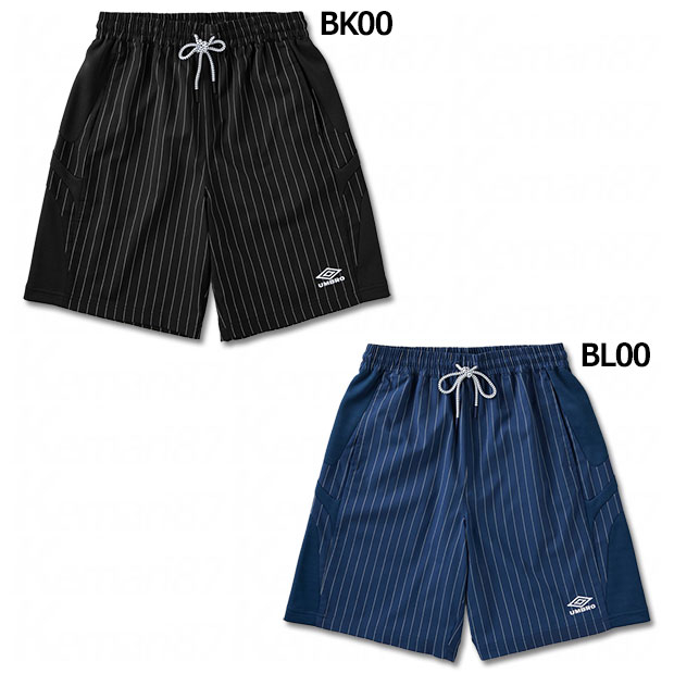 AWAY DAYS PINSTRIPE OVERSIZED SHORT ショーツ