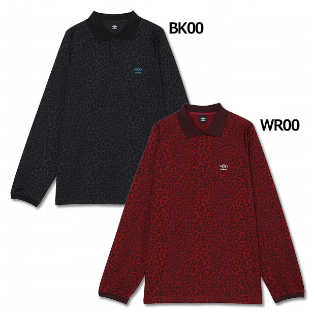 AWAY DAYS ジャガード長袖シャツ