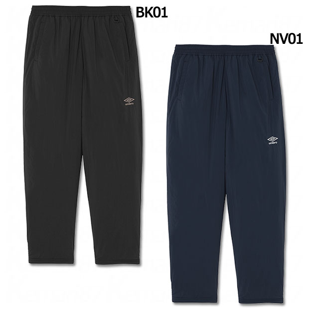 NEWTRAL PITCH インシュレーションロングパンツ