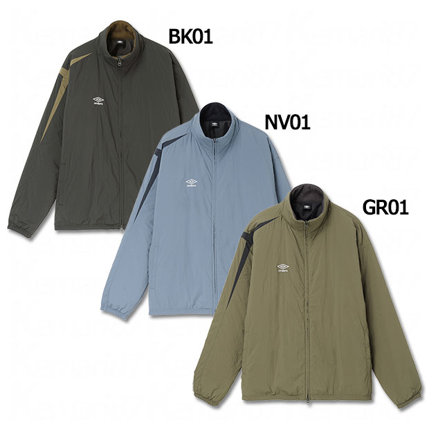 NEWTRAL PITCH インシュレーションジャケット