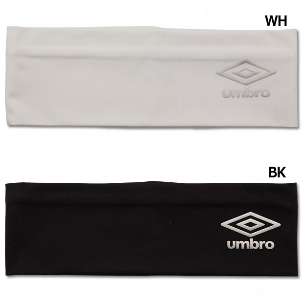 クーリングヘアバンド